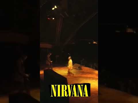 Nirvana Live: Kurt