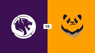 #121 LA Gladiators VS Chengdu Hunters