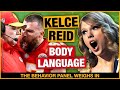 💥Did Travis Kelce Just Taylor a Swift Exit? Read The Body Language!