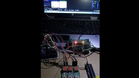 DIY vmix controll surface