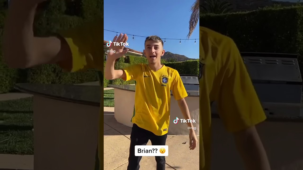 Faze rug TikTok - YouTube