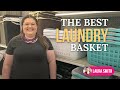The search for the BEST laundry basket!