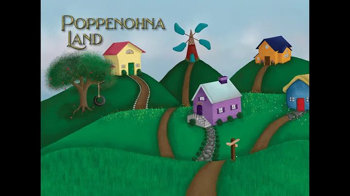 Poppenohna Land / Created by Lara Law & Carrie Tur...