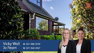 1 and 3 Back Creek Road, Hokitika, Westland, West Coast