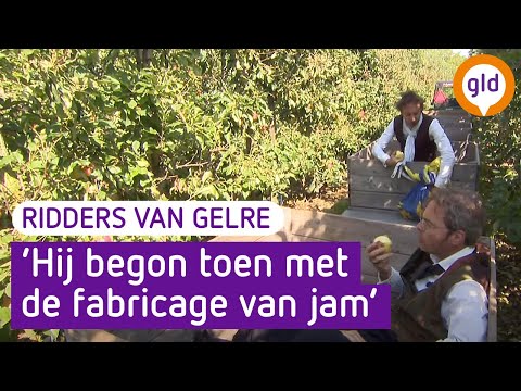 Ridders van Gelre - Hemmen - Zetten - Echteld - Tiel