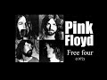 Pink Floyd Free Four 1972 mp3