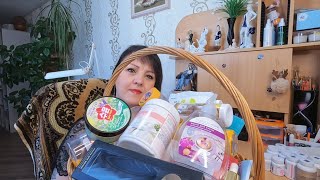 картинка: Пустые баночки, чем пользовалась (апрель-май) мои отзывы
