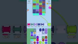 Knit Out - Level 149 Solution Walkthrough | No Boosters used