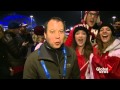 Canadian through gold medal hockey