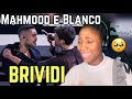 Sanremo 2022 - Mahmood & Blanco cantano ‘Brividi’ | REACTION |