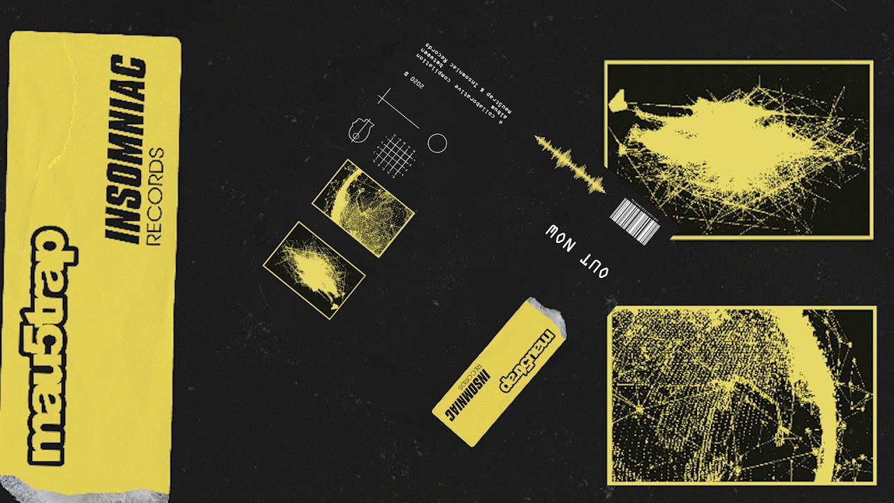 Plastic Robots, Steve Darko - Time's Up (Original Mix)