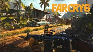 How to Download Far Cry 6 💰 Setting Far Cry 6 for Free!