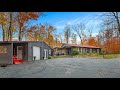 YEAR ROUND WATERFRONT 34 Beechwood Lane, Seguin, Ontario