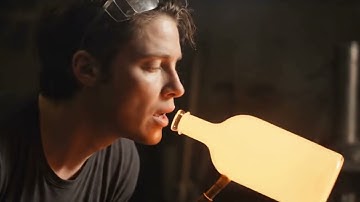 Amorphous Solids – Structure, Properties, and Examples