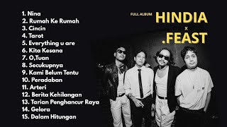 Download Lagu BEST SONG HINDIA × FEAST FULL ALBUM TANPA IKLAN  MP3 Download Lagu BEST SONG HINDIA × FEAST FULL ALBUM TANPA IKLAN  MP3
