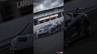 Lamborghini Temerario with a full carbon fiber body kit 🖤 #supercar #lamborghini #hypercar