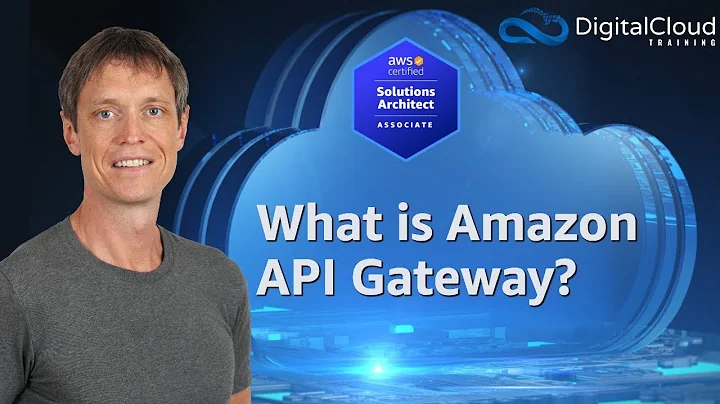 What is Amazon API Gateway?