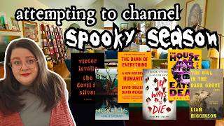 september 2026 reading wrap up