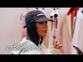 KUWTK | Kim Kardashian West's Shopping Trip Turns Scary | E!