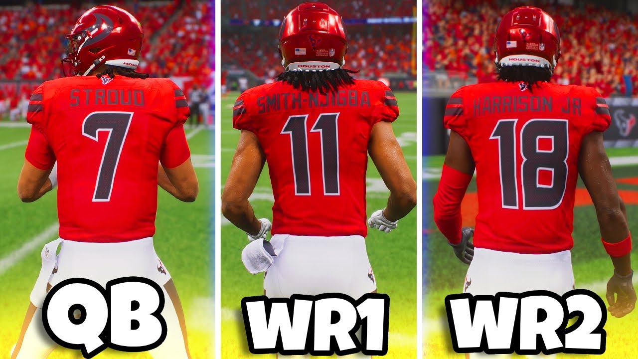 Can A Team Of Ohio State Players Win The Super Bowl?