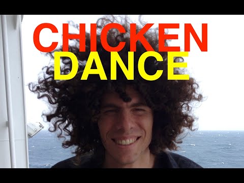 Chicken Dance / Ballo del Qua Qua (Gargiulo transcription)