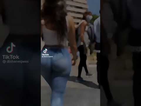 Mavi tayt Güzel kalçalı kızlar - Güzel kızlar Güzel kadın - Turkey Girls