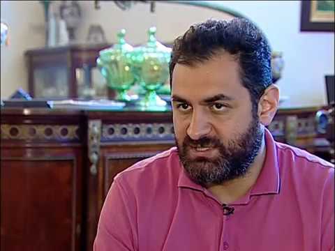 ჟურნალისტის დღიური - კარბელაანთ კილო. 2009 წ.