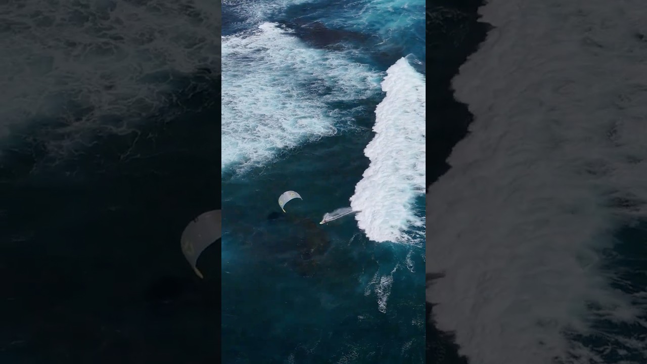 ::: Magical solo session from the Birds-Eye perspective!