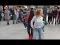 Madrid Timbera l bailando timba cubana l salsa cubana