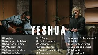 Quiero Conocer a Jesús ( Yeshua )  Hillsong en Español Sus Mejores Canciones  Noche de Adoración