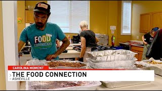 WLOS ABC News 13 Food Connection celebrates 10 years of service