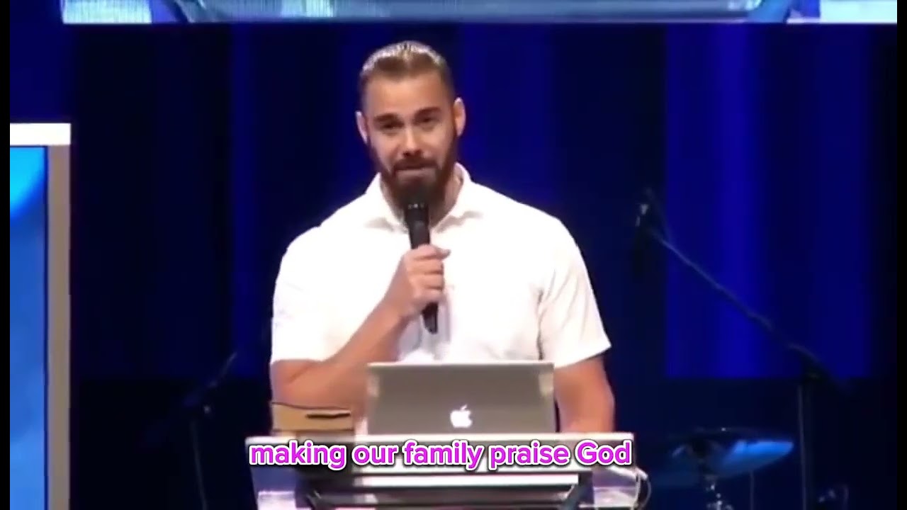 Doug Kramer Pro-Basketball Player from Philippines Life Testimony