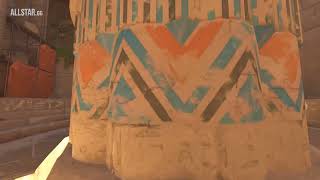 CS2 dopel1ke allstar.gg highlights #1