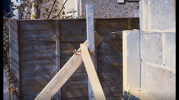 Bricklaying Tutorial -  BT Three Way Timber Clamp