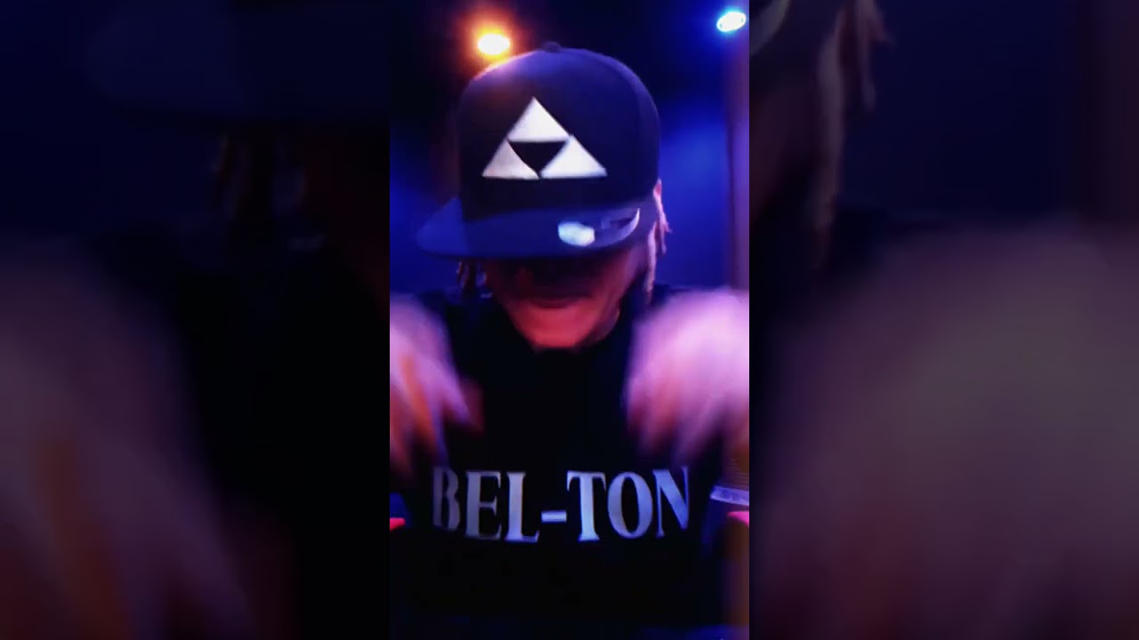 ⁣Boy TAG - London Fever (TayC Open Verse Challenge)