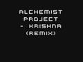 Alchemist Project - Krishna (Dj Exx Remixx)
