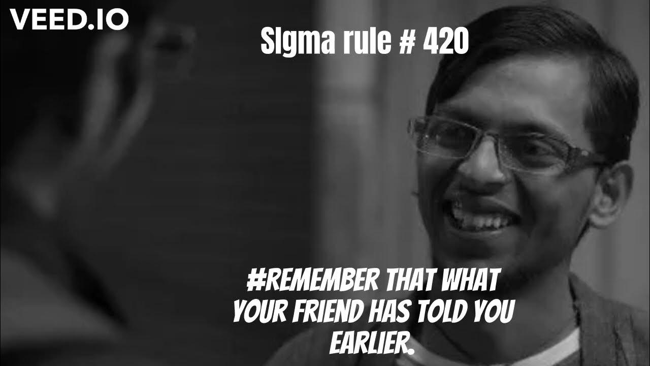 Kota Factory sigma rule (Meena being sigma) YouTube