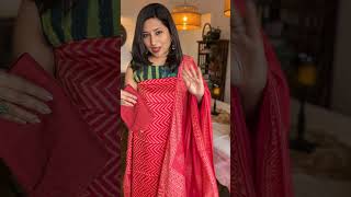 Printed Modal Silk Sarees