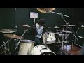 【叩いてみた】君の子宮を触る / DEZERT【DrumCover】