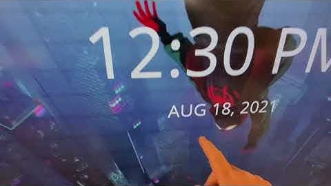 Promethean Board Screenshare