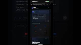 Chetana AI Demo — Scam Detection in 10 Seconds | English