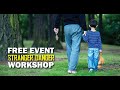 Stranger Danger Workshop: Oak Creek, WI