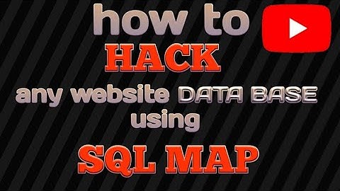 #how to hack eny website database using sqlmap in #termux android for educational purpose