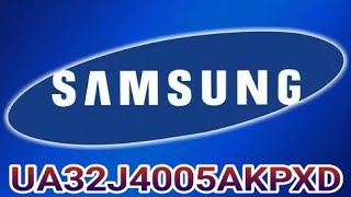 LED SAMSUNG 32 Inch UA32J4005 (SERIES 4)