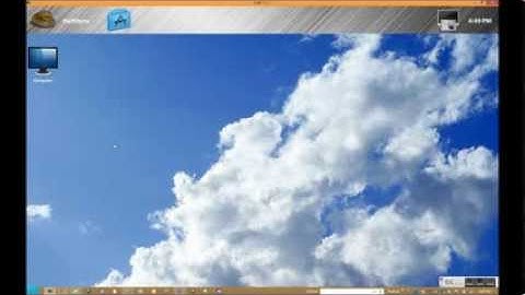 Hat 1.1.1 - My Fake Operating System