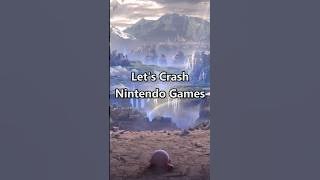 Buying DLC Crashes Super Smash Bros. Ultimate