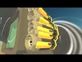Chicken Gun | Skybox Traveller