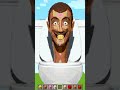 HO COSTRUITO SKIBIDI TOILET SU MINECRAFT!