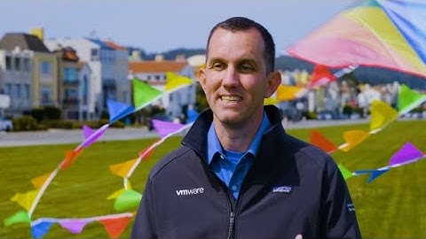 SASE Q&A by the Bay: How to Easily Enhance Network Management with VMware SD-WAN (Ep.5)