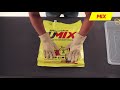 U mix easy to use ready concrete  demo  ultratech cement